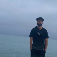 Sahil Mansoor