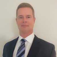 Steven Anderson, P Eng.