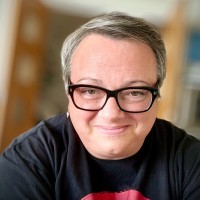 Hazel McPherson 🦊