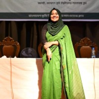 Sadia Islam Jebu