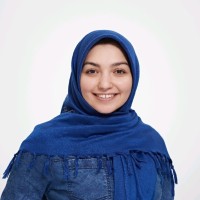 Zahra Ashrafi
