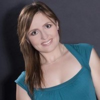 Ilona Krizova