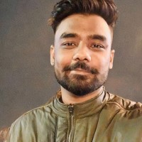 Aman Surushe