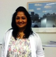 Susan I. Inlall