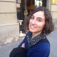 Mireia Faucha Hernández