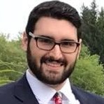 Stephen Puliafico, Ph.D.