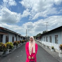 Sarah Husna Ahmad Afendi