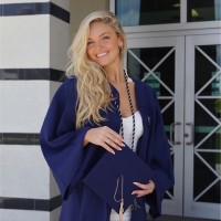Kennedi Kology, B.B.A.