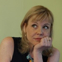 Svetlana Vasileva