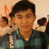 杨志铭（Henry）