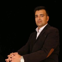 Farshid Azadmanesh