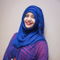 Sumaya Nishe