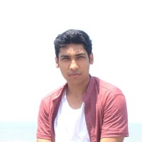 Yash Garsondia