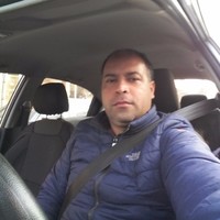 Ricardo Perez Vargas