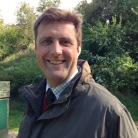 Stephen Dawson