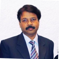 John Russel, B.E., MBA