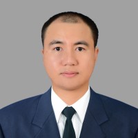 Nattapong Khruakriwan