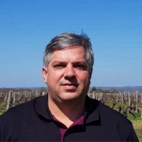 Marcus César Souto