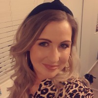 Rebecca Leeming
