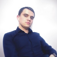 Yurii Kupchynskyi
