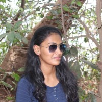 Utkarsha Suryawanshi