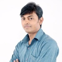 Rakeshkumar patel