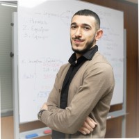 Samuel Petrosyan
