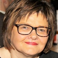 Asgerdur Kjartansdottir