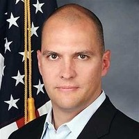 Eric Maddox