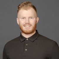 Keaton Burnett