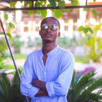 Kingsley Twumasi