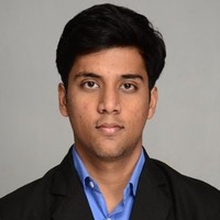 Sashin Agrawal