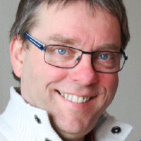 Pascal Coulombier