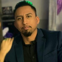 Chris Espinoza