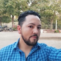 JORGE GONZALEZ ECHEVERRIA