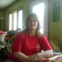 Deena Mcclain