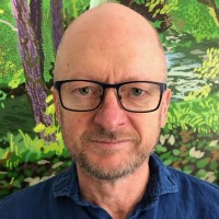 Matthew Greenslade