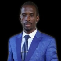 Dr Trust Farai Hamandishe  Ph.D