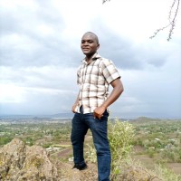 Peter Macharia