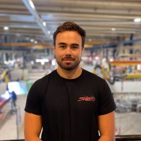 Christian Ten Berg