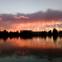 Derek Leach, Assc, TQ, B.Sc