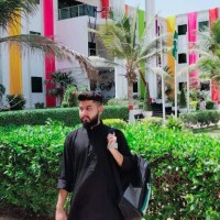 Shahzaib Khan