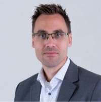 Jeroen Chantrel