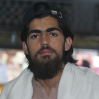 Muhammad Hafeez