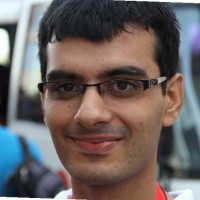 Pranay Bhatia