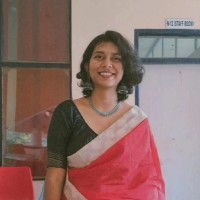 Sruti Sarjana Das