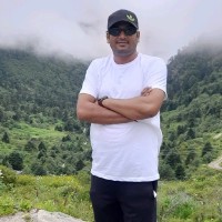 Satyanarayan Behera