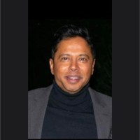 Norvan Nair