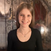 Ilaria Puglisi