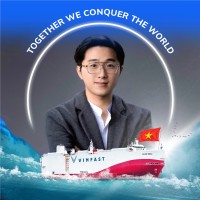 Matthew Mai